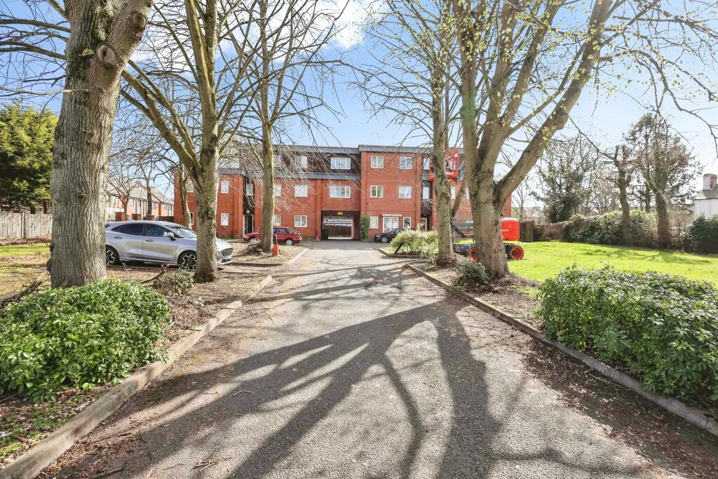 Additional image 15 of Goosemoor Lane, Birmingham