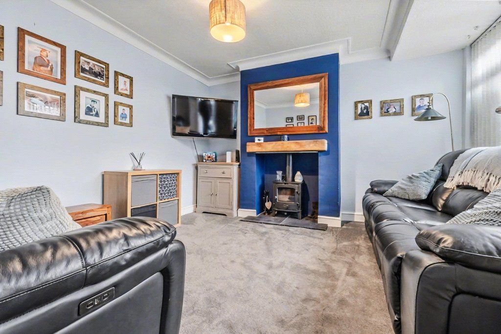 Additional image 2 of 5 bed semi-detached house for saleKirkdale Drive, Leeds, West Yorkshire LS12