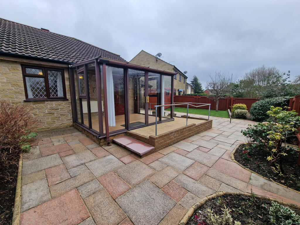 Additional image 9 of Arlington Close, Yeovil, Somerset, BA21 3TB