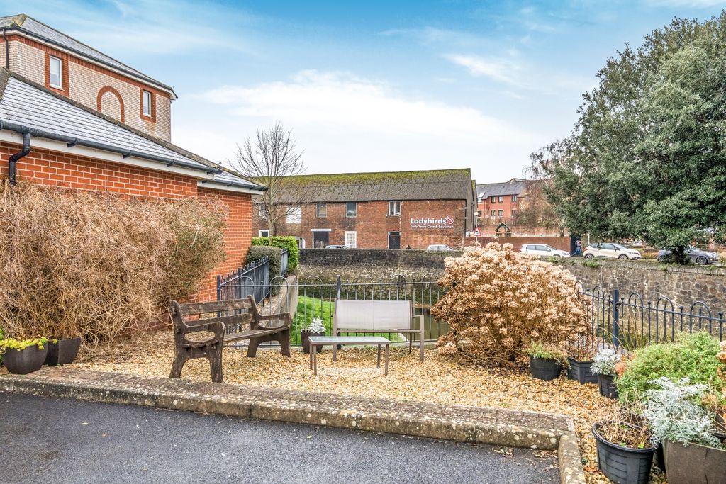 Additional image 18 of 2 bed flat for saleSaw Mill Court Mills Way, Barnstaple, Devon EX31
