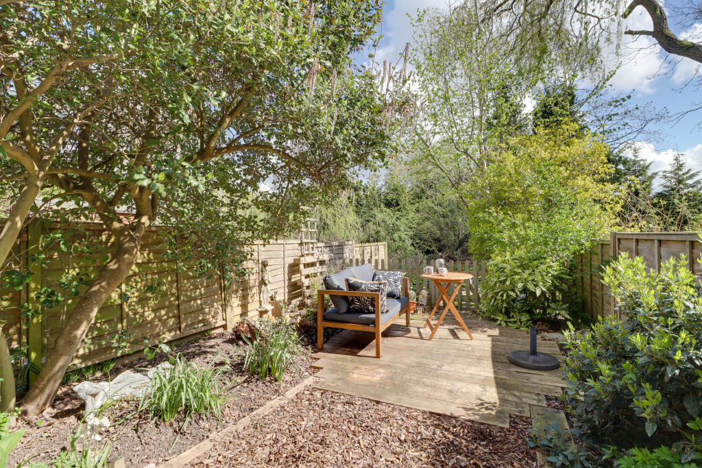 Additional image 17 of Park Street, St. Albans, Hertfordshire, AL2