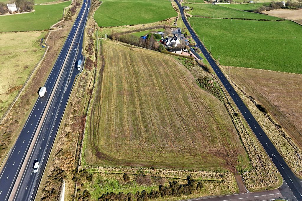 Additional image 2 of Land for saleBalmedie AB23