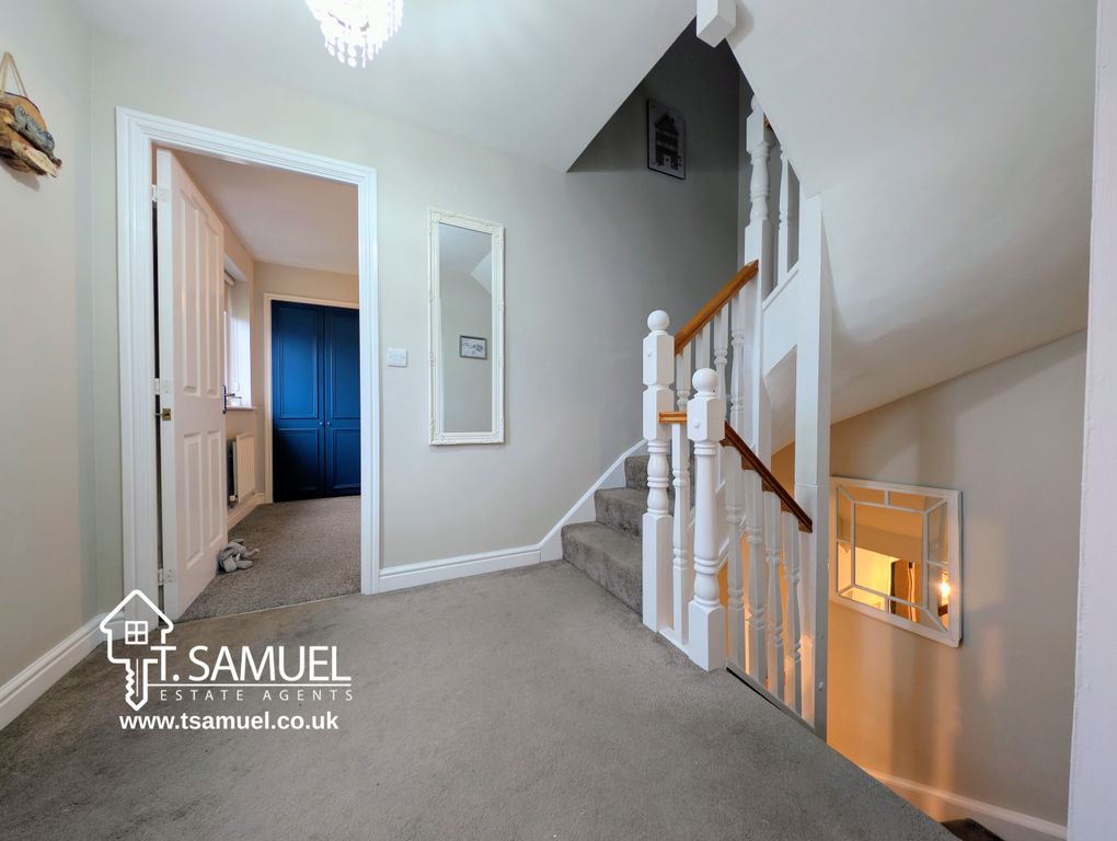 Additional image 15 of 4 bed detached house for saleCae Coed, Aberdare CF44