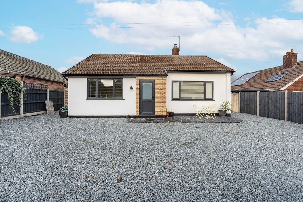 Additional image 6 of 3 bed detached bungalow for saleConey Hill, Beccles NR34