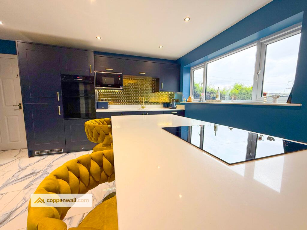 Additional image 2 of 4 bed detached house for saleBurnley Road, Weir, Rossendale OL13