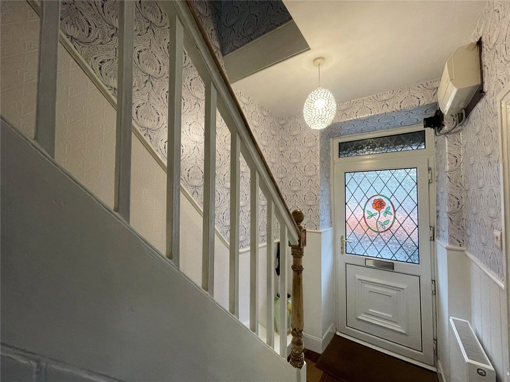Additional image 4 of 2 bed terraced house for salePark Square, Blaenau Ffestiniog, Gwynedd LL41