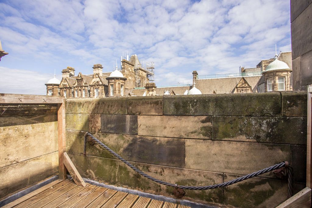 Additional image 9 of 2 bed flat for saleFlat 47, 50 North Bridge, Edinburgh EH1
