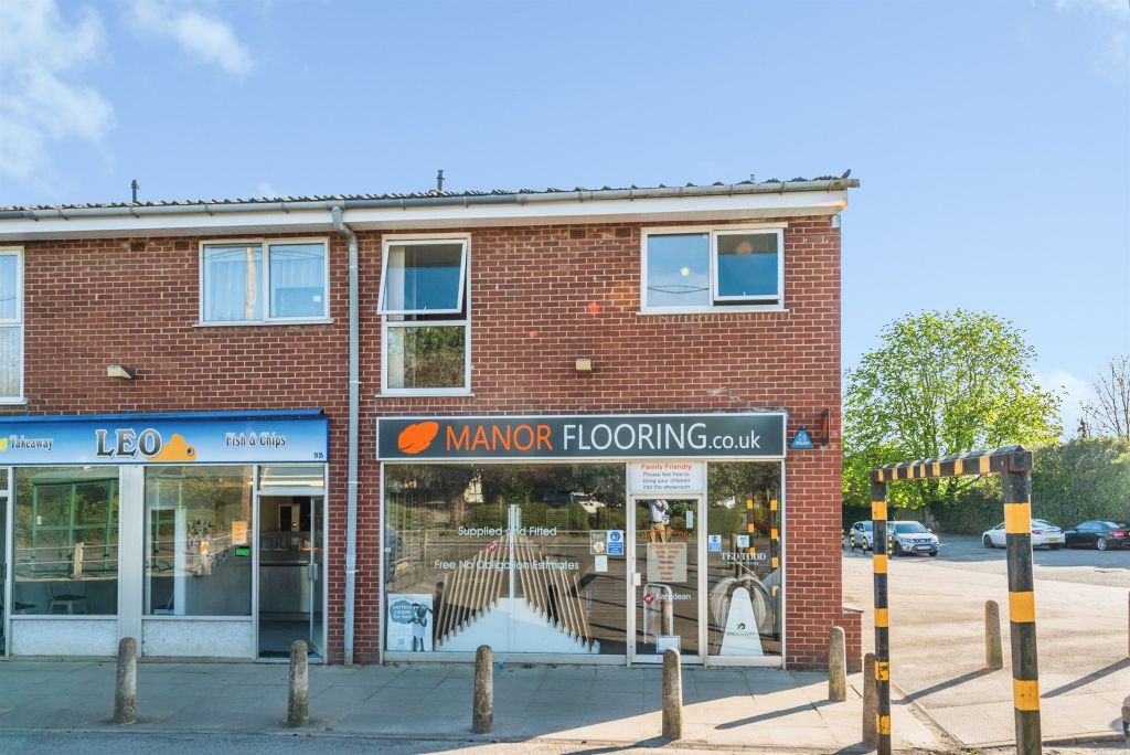 Additional image 2 of 3 bed flat for saleBesselsleigh Road, Wootton, Abingdon OX13