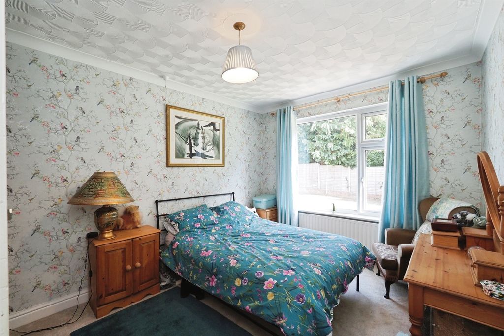Additional image 11 of 3 bed detached bungalow for saleMelbourne Road, Isley Walton, Derby DE74