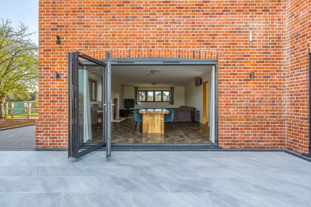 Additional image 41 of 6 bed detached house for saleFiddlers Green, Attleborough NR17