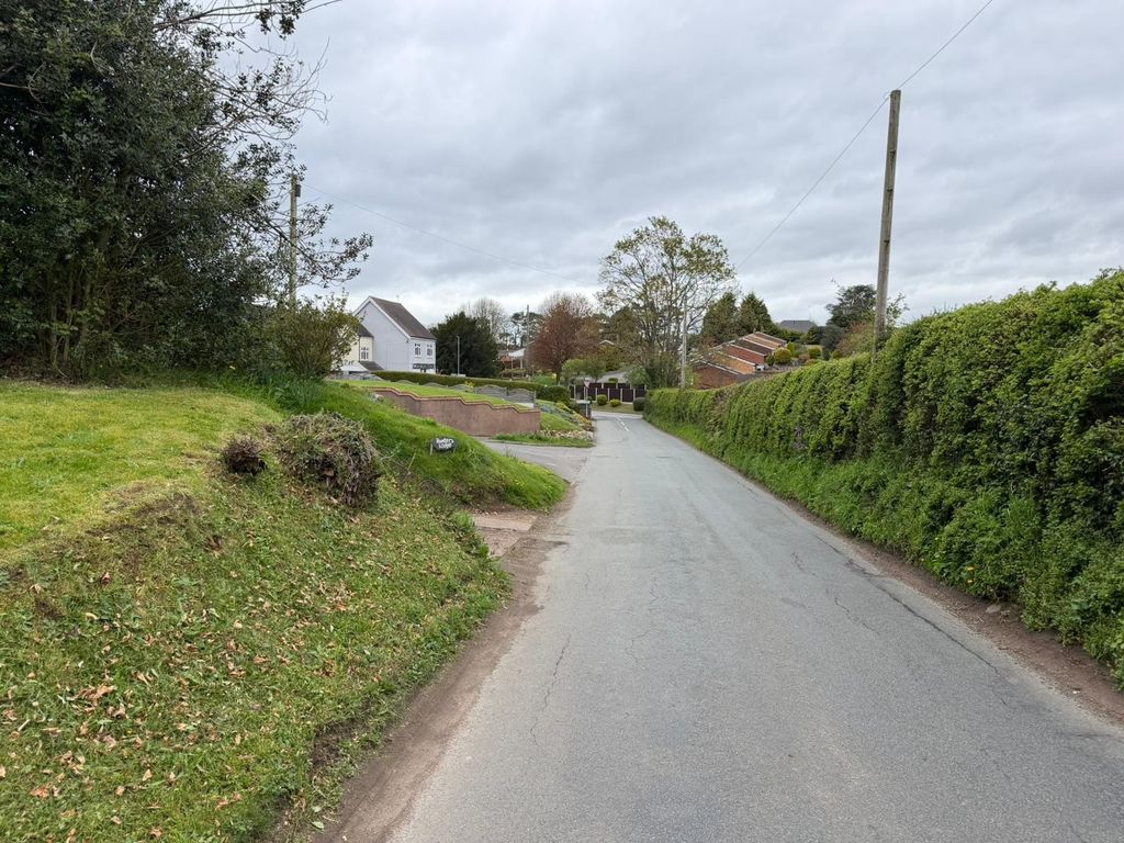 Additional image 3 of Land for saleCrockington Lane, Seisdon WV5