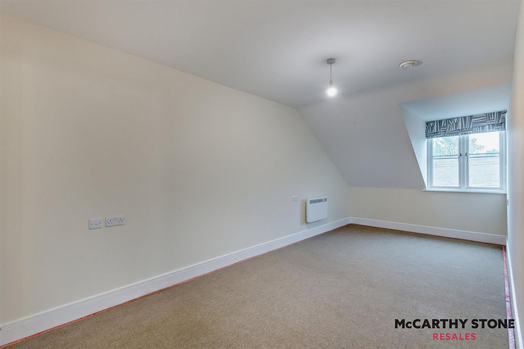 Additional image 9 of 1 bed flat for saleEdwards Court, Queens Road, Attleborough NR17