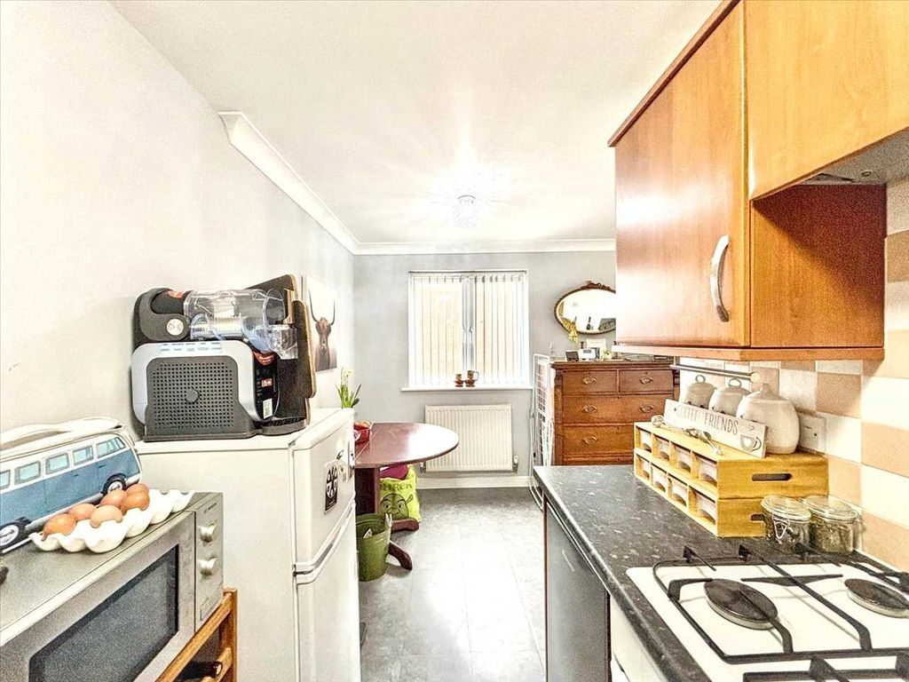 Additional image 9 of 2 bed flat for saleMillers Way, Kirkby In Ashfield NG17