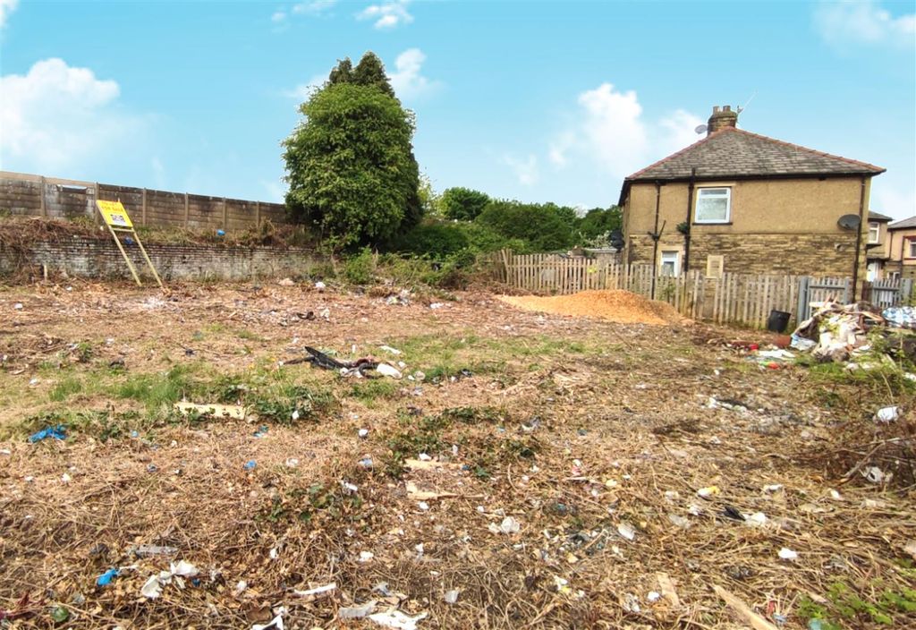 Additional image 6 of Land for saleElwyn Road, Bradford BD5