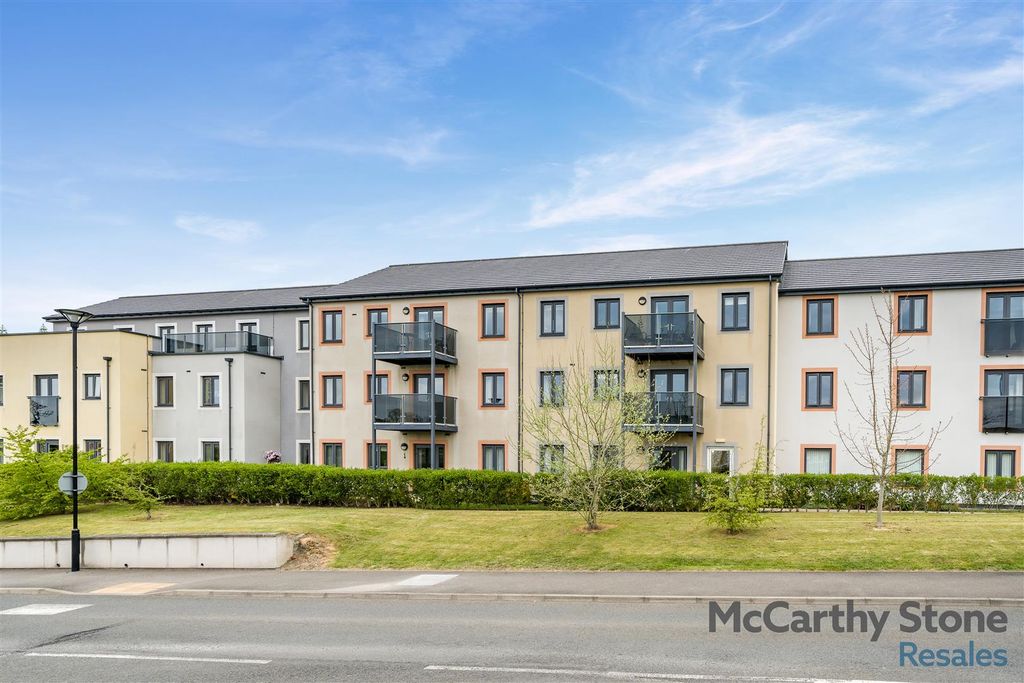 1 bed flat for saleIsel Road, Cockermouth CA13