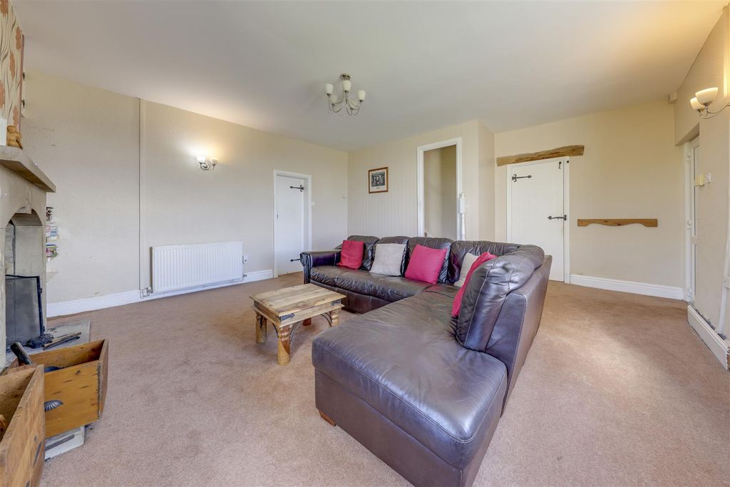 Additional image 11 of 4 bed detached house for saleLower Brex Farm, Brex, Bacup, Rossendale OL13