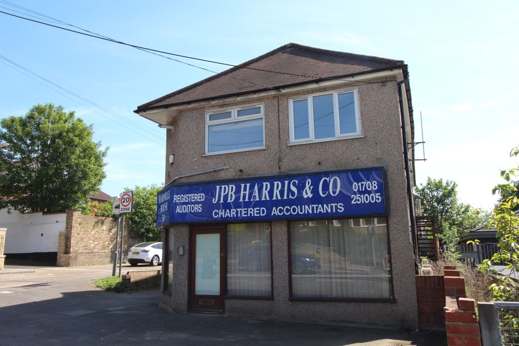Additional image 6 of Land for saleSt. Marys Lane, Upminster RM14