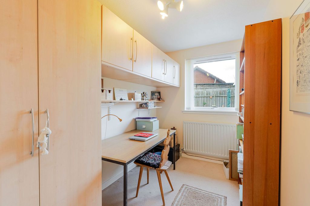 Additional image 25 of 4 bed detached bungalow for sale15 Goldstone, Berwick-Upon-Tweed TD15