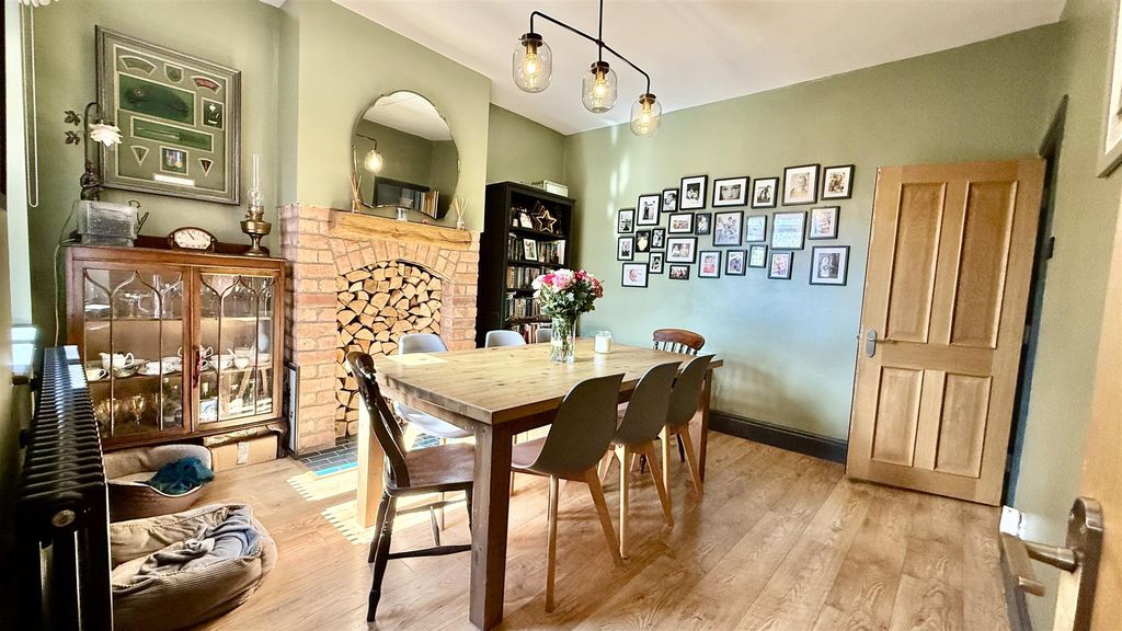 Additional image 5 of 5 bed terraced house for saleFranklin Road, Birmingham B30