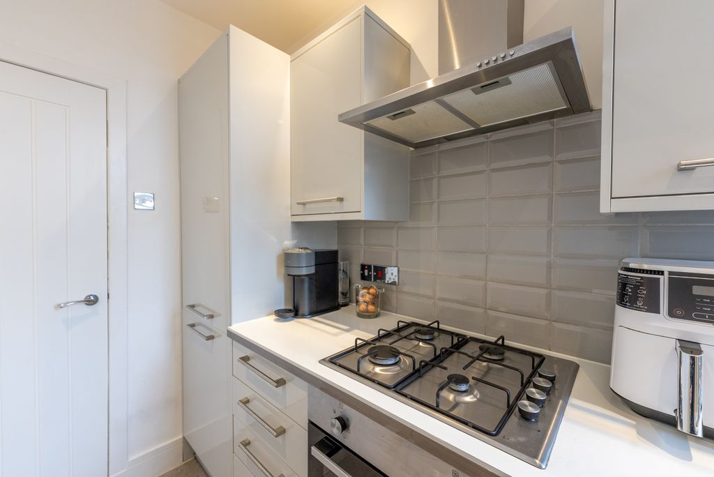 Additional image 10 of 1 bed flat for saleCroftbank Crescent, Bothwell G71