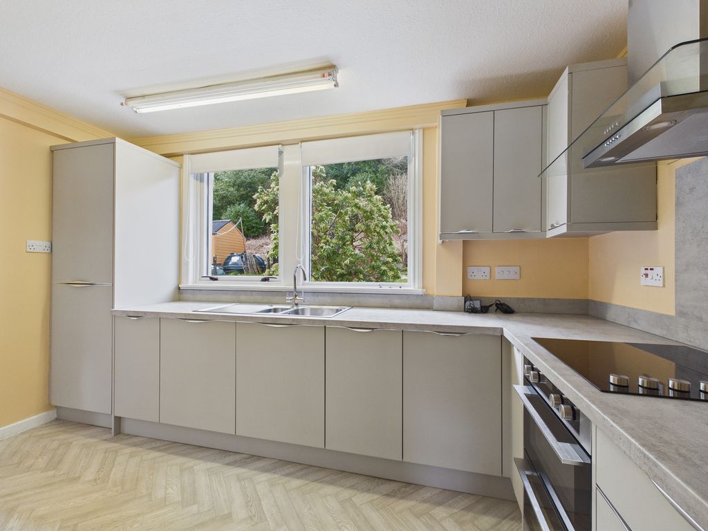 Additional image 4 of 3 bed semi-detached house for sale6 Hazeldean Crescent, Oban PA34
