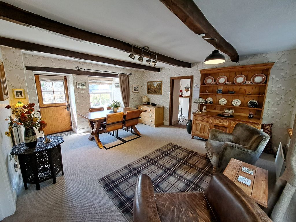 Additional image 28 of 3 bed terraced house for saleThe Hollies, Overburn, Alston CA9