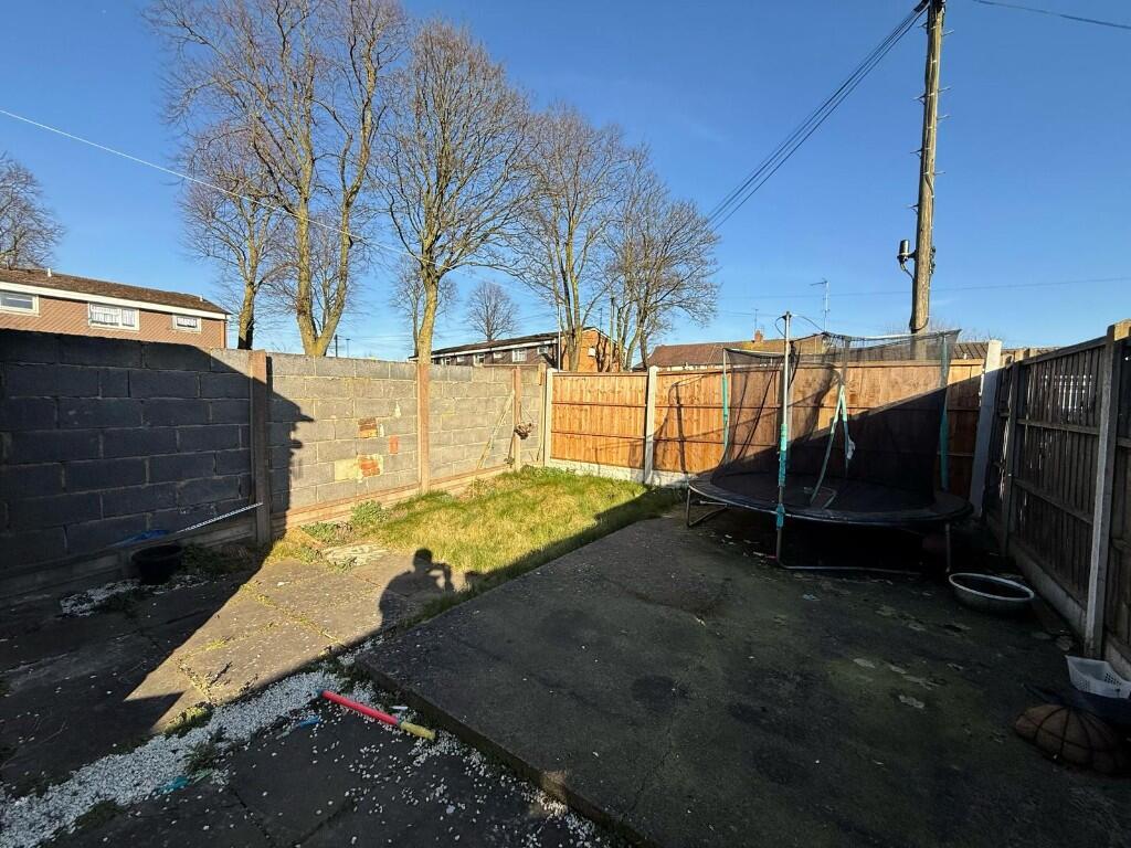Additional image 11 of Spon Lane, West Bromwich,West Midlands, B70