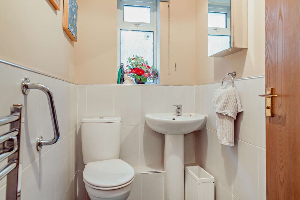 Additional image 6 of 4 bed bungalow for saleBack Road, Catbrook, Chepstow, Monmouthshire NP16