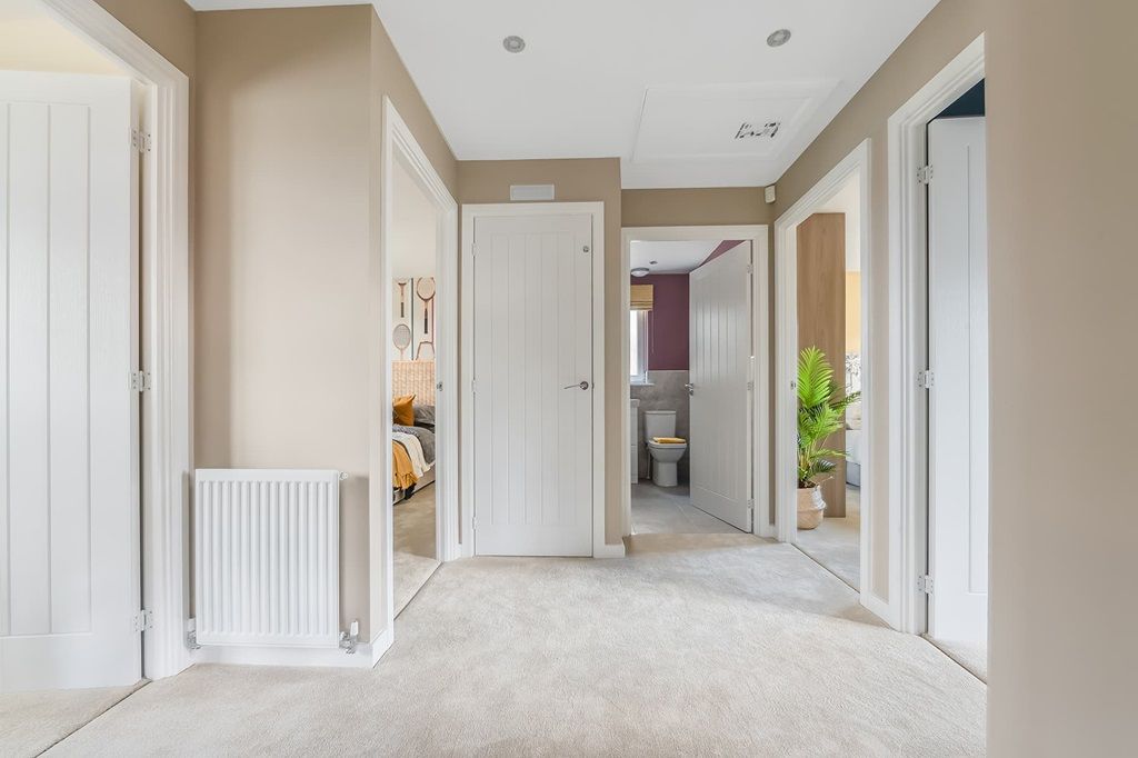 Additional image 8 of 4 bed detached house for sale"The Drummond - Plot 37" at Calder Wynd, Carnbroe, Coatbridge ML5