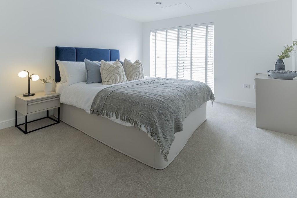 Additional image 8 of 2 bed flat for sale"The Sycamore - Plot 4" at Little Furze Place, Gosforth Lane, Watford WD19