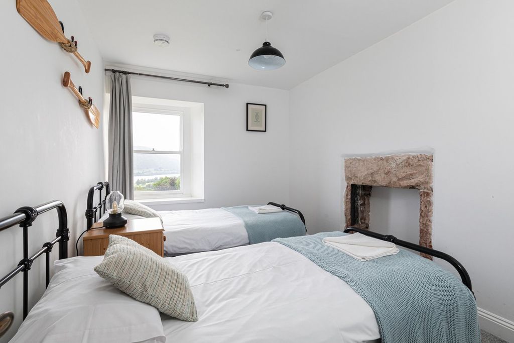 Additional image 8 of 3 bed flat for saleFlat 5 - Wreay Mansion, Watermillock, Penrith CA11