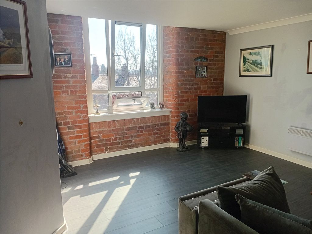 Additional image 2 of 2 bed flat for saleHarper Mill, Mossley Road, Ashton-Under-Lyne, Greater Manchester OL6