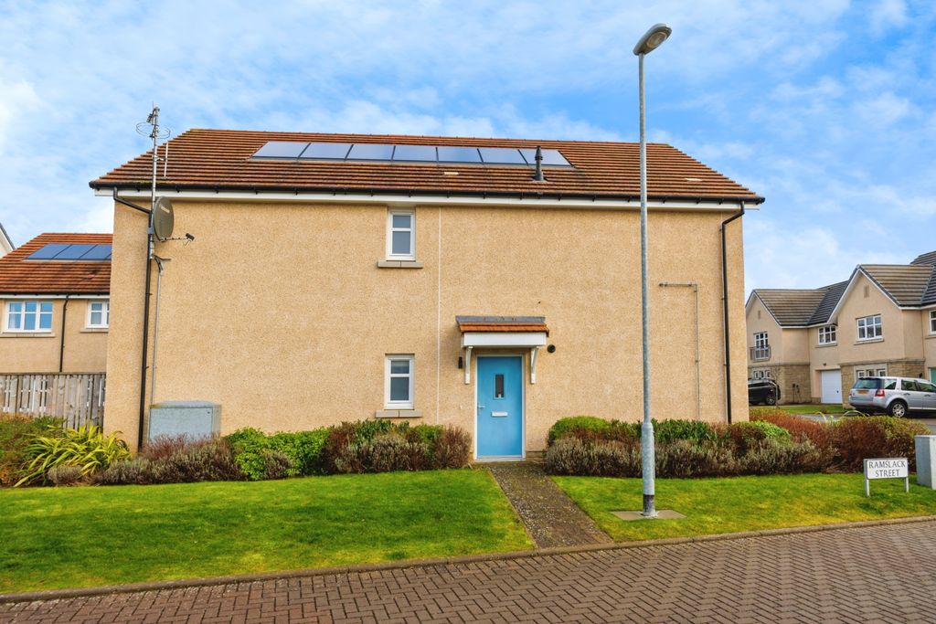 Additional image 15 of 2 bed flat for saleRamslack Street, Balerno EH14
