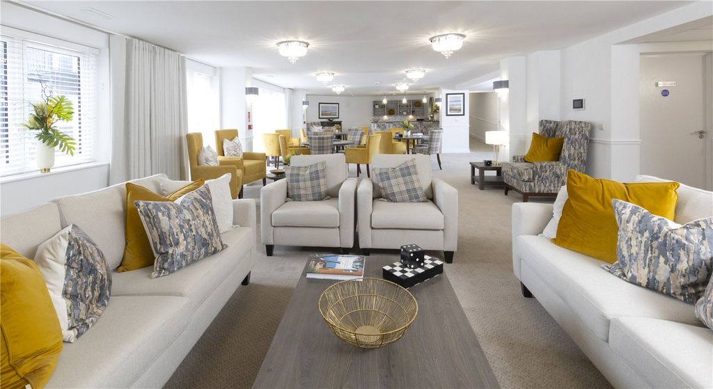 Additional image 3 of 1 bed flat for saleBarum Lodge, North Walk, Barnstaple, Devon EX31