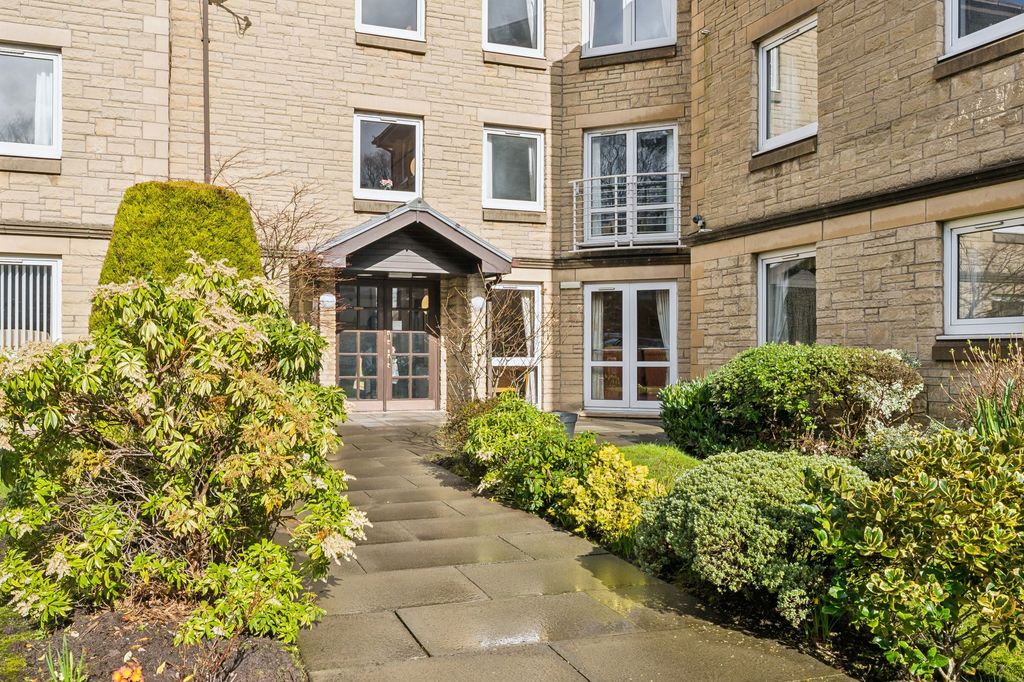 Additional image 11 of 1 bed property for saleFairview Court, Main Street, Milngavie G62