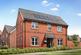 Additional image 2 of Plot 37, The Seacombe at Ridge Walk at Whiteley Meadows, Curbridge Way, Curbridge SO30