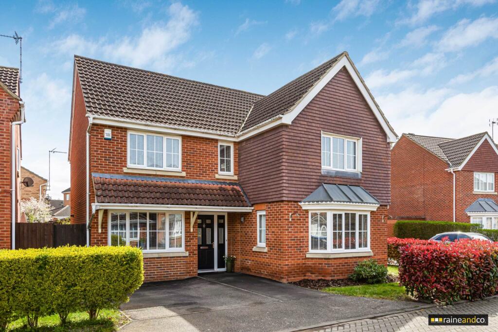 Additional image 34 of Lavender Close, Hatfield