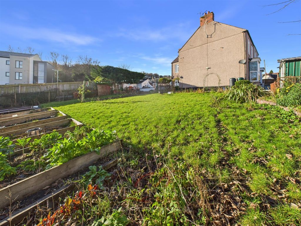 Additional image 17 of 2 bed semi-detached house for saleBrynford Street, Holywell CH8