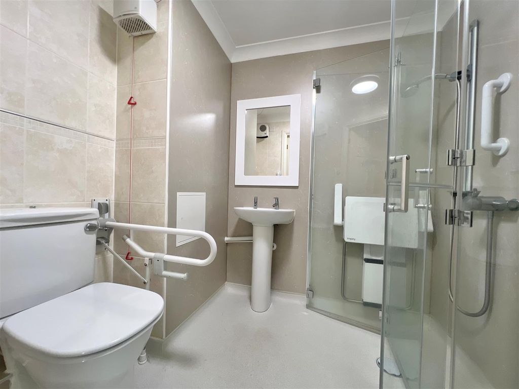 Additional image 10 of 1 bed flat for salePort Mill Court, Mills Way, Barnstaple EX31