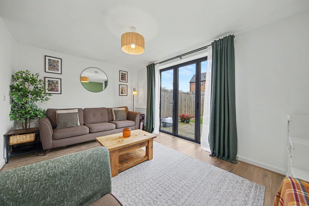 Additional image 7 of 3 bed terraced house for saleSawmill Mews, Tapton, Chesterfield S41