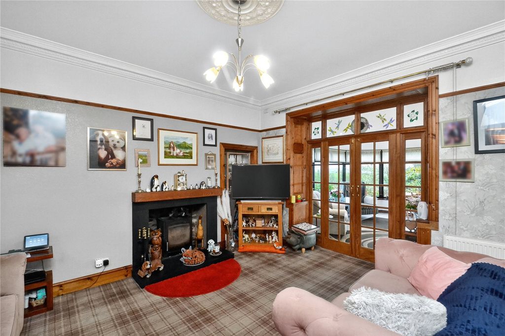 Additional image 7 of 4 bed detached house for saleRuthwell, Dumfries, Dumfries And Galloway DG1