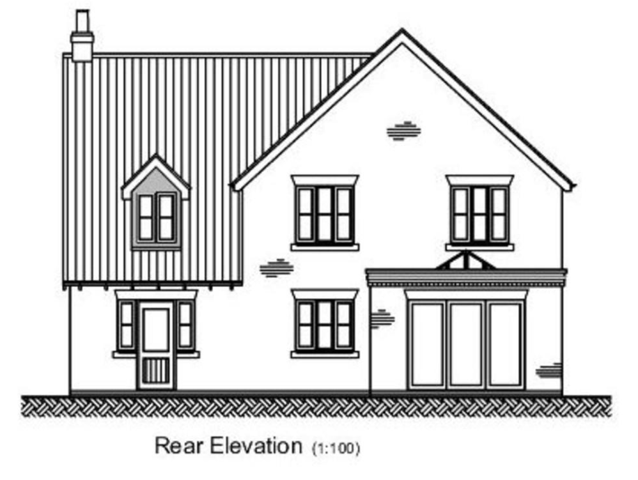 Additional image 2 of Land for saleChurch Lane, Saxilby, Lincoln LN1