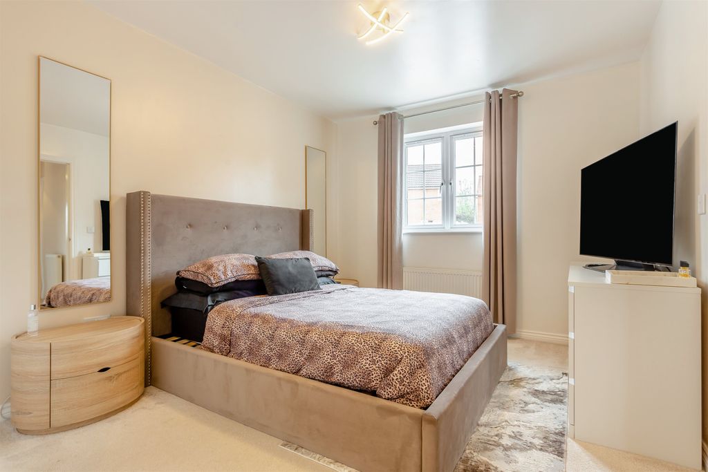 Additional image 8 of 3 bed detached house for saleJames Stephens Way, Chepstow, Monmouthshire NP16