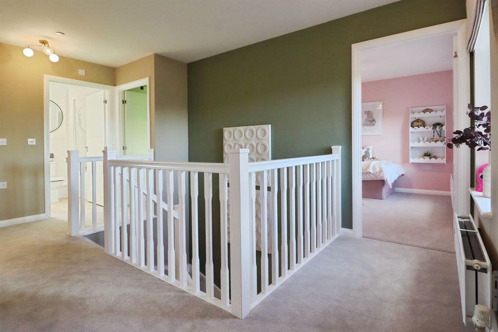 Additional image 14 of 4 bed detached house for saleKings Drive, Cardiff CF3