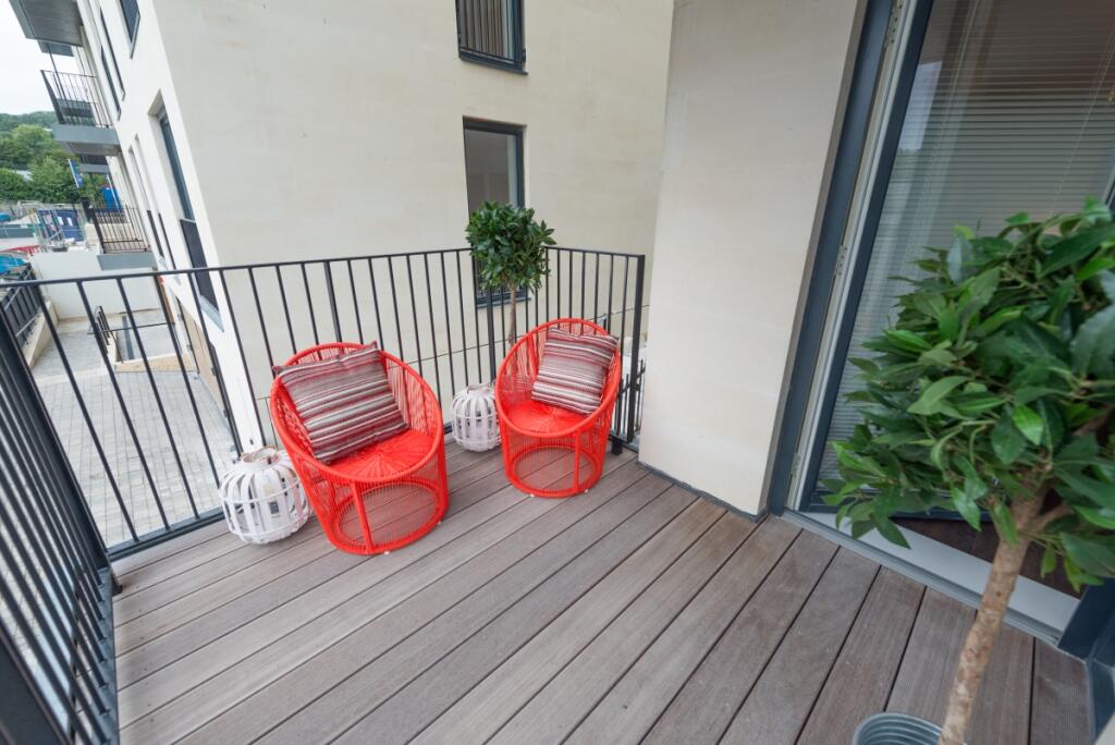 Additional image 10 of Frederick House, Bath Riverside, BA2
