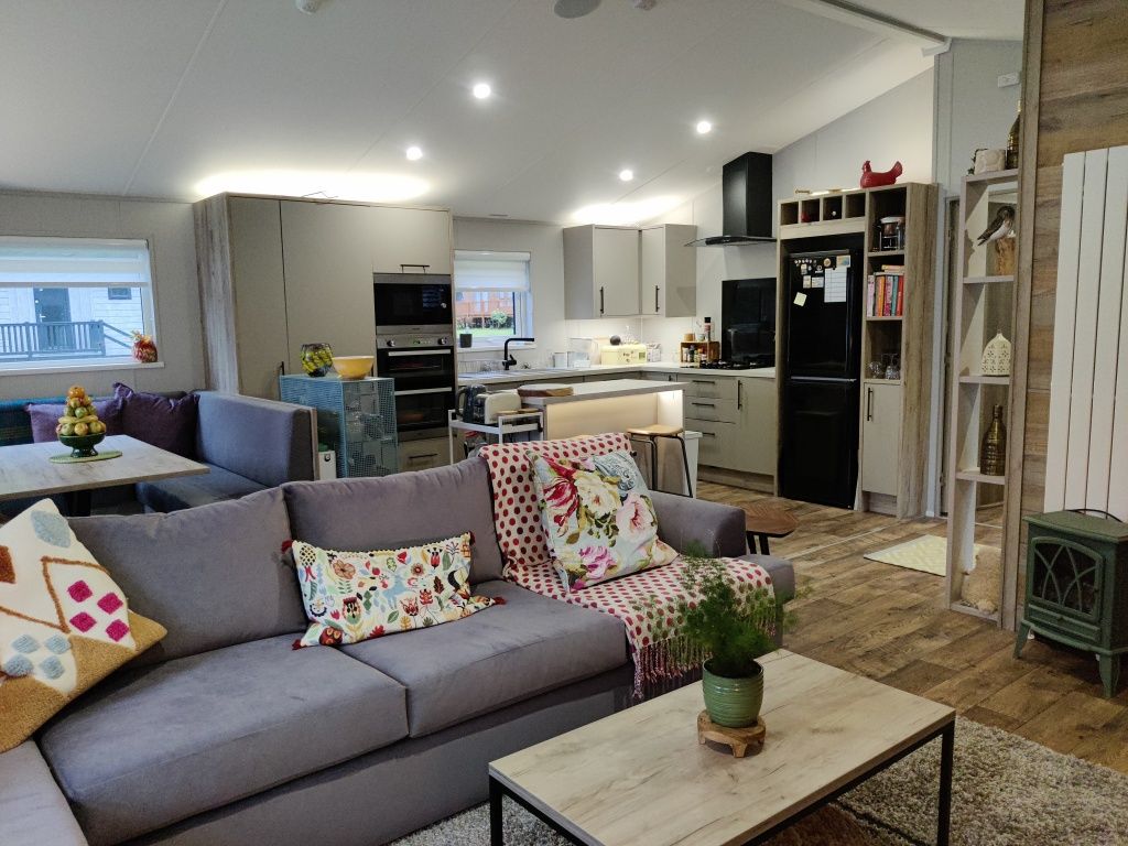 Additional image 6 of 2 bed chalet for saleLoch Eck, Dunoon PA23