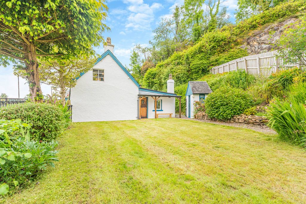 Additional image 27 of 4 bed detached house for saleOnich, Fort William, Highland PH33