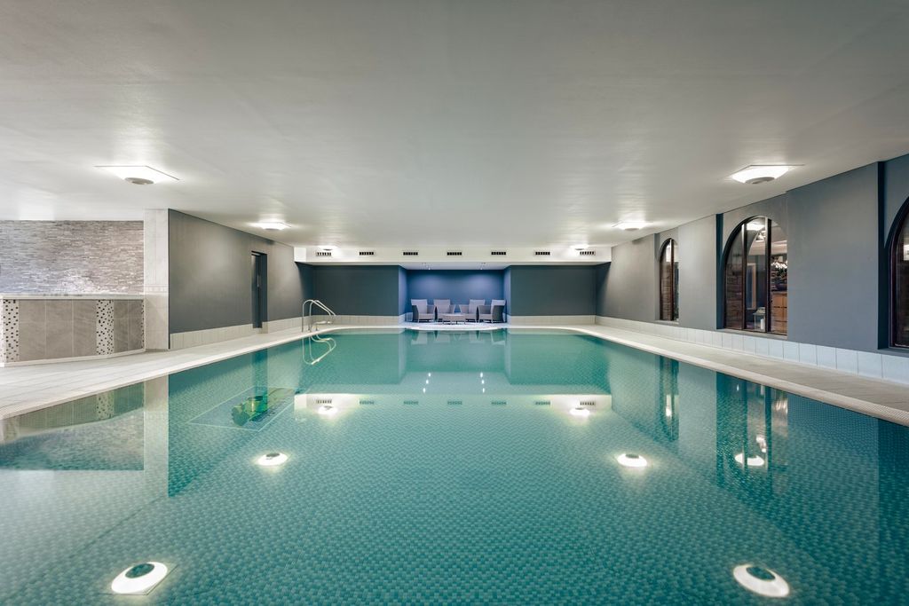 Additional image 19 of 1 bed flat for saleThe Retreat, Whitbarrow Suites, Berrier, Penrith CA11