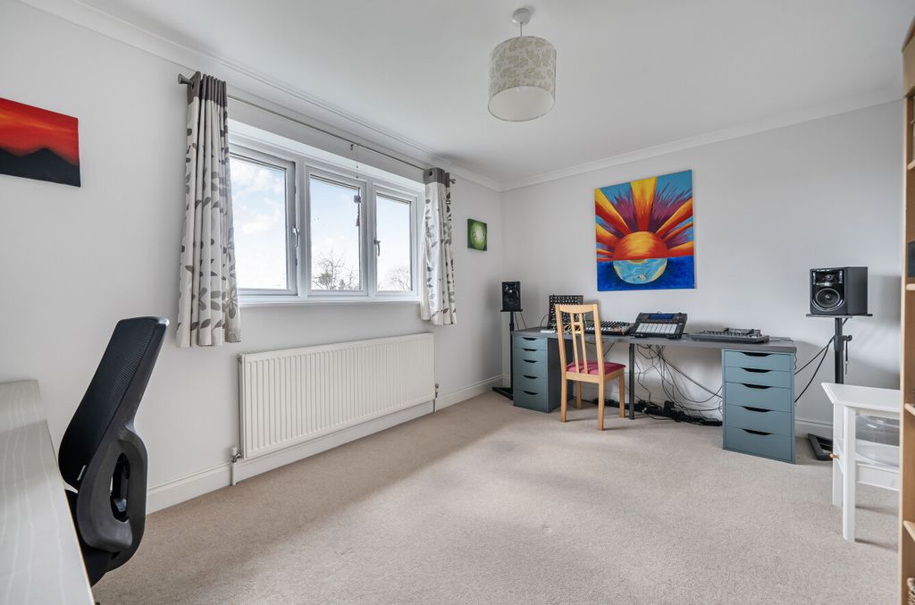 Additional image 14 of 4 bed detached house for saleHillside Road, Aldershot, Hampshire GU11