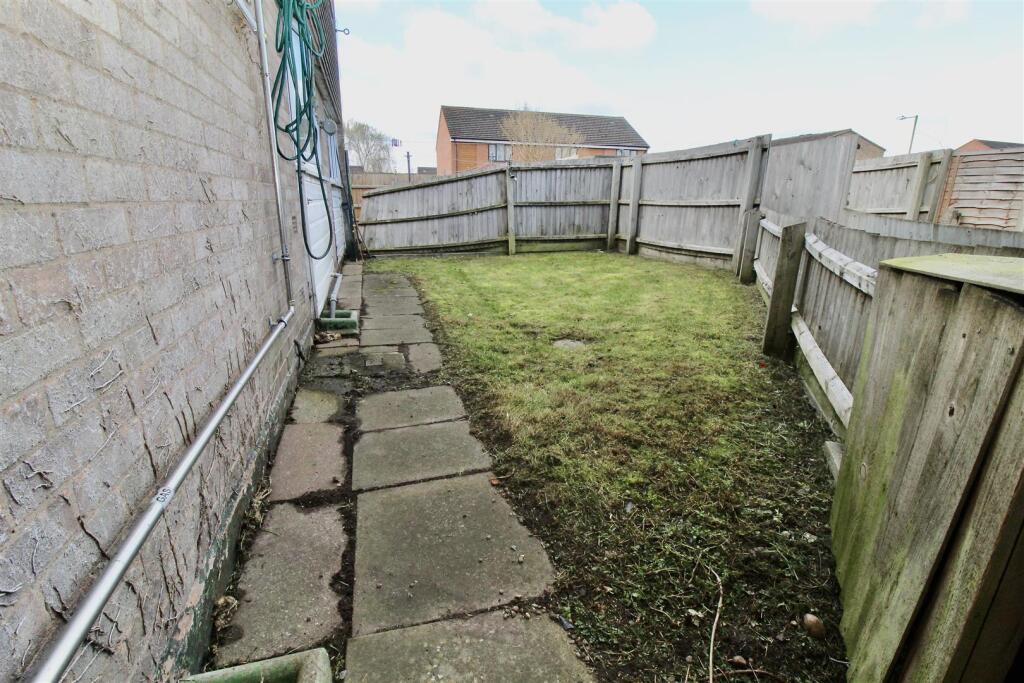 Additional image 7 of Dunster Road, Chelmsley wood, Birmingham